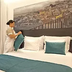 Jupiter - Rooftop & Hotel Lisboa