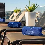 Jupiter - Rooftop & Hotel Lisboa