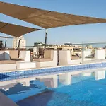 Hotel Jupiter - Rooftop & Lisboa