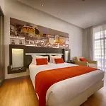 Hotel Jupiter - Rooftop & Lisboa