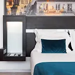 Jupiter - Rooftop & Hotel Lisboa