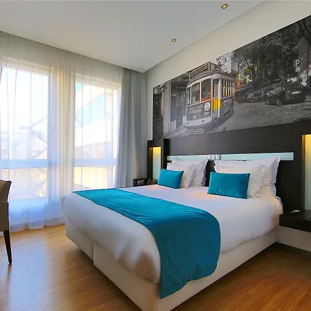 Hotel Jupiter - Rooftop &