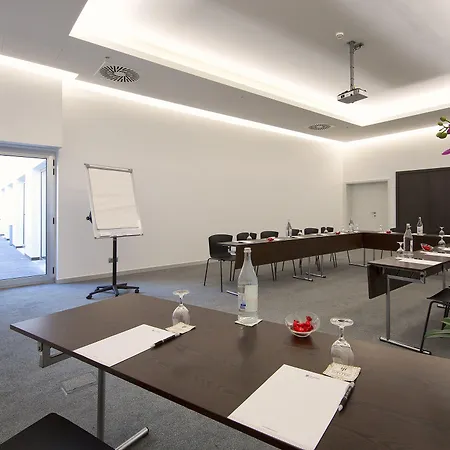 Hotel Jupiter - Rooftop & Lissabon