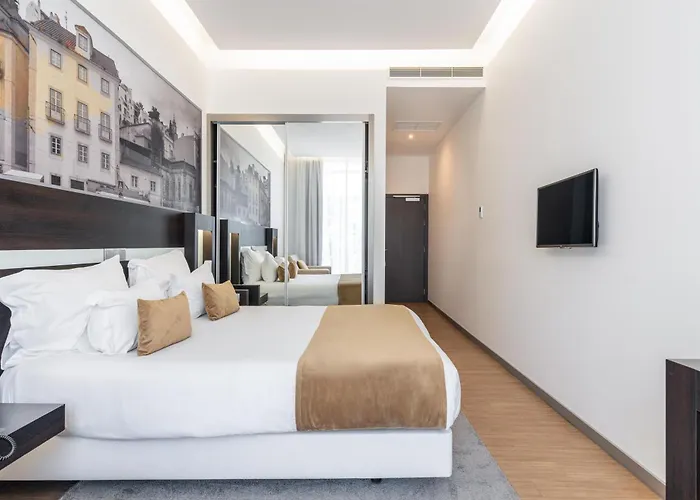 Hotel Jupiter - Rooftop & 4*