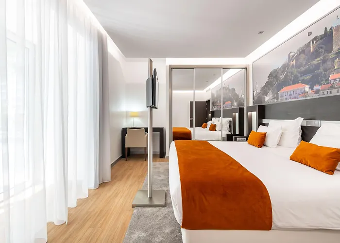 Jupiter - Rooftop & Hotel Lisboa